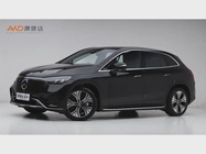 Mercedes-Benz EQE 2025