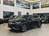 Mercedes-Benz GLE-Class 2023
