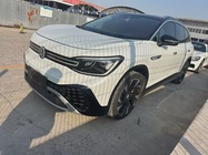 Volkswagen ID.6 2022