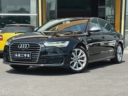Audi A6 2017