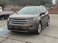 Ford Edge 2016