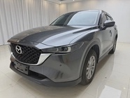 Mazda CX-5 2022