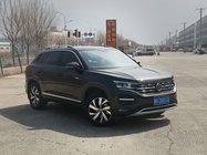 Volkswagen Tayron 2021