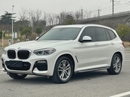 BMW X3 2019