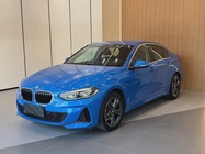 BMW 1 Series 2021