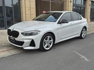 BMW 1 Series 2022