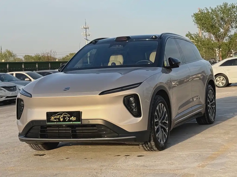 NIO ES6