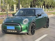 MINI Other 2021