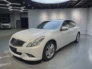 Infiniti G 2013
