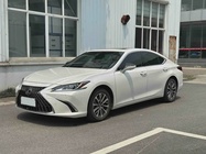 Lexus ES 2022