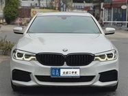 BMW 5 Series 2019