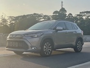 Toyota Frontlander 2023