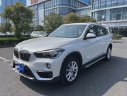 BMW X1 2017
