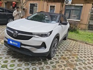 Buick Encore 2021