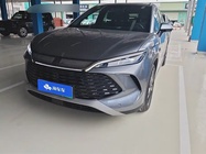 BYD L 2025