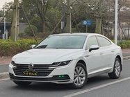 Volkswagen CC 2020