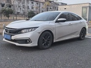 Honda Civic 2021