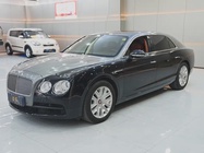 Bentley Flying Spur 2018