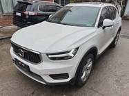 Volvo XC40 2022
