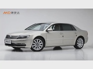 Volkswagen Phaeton 2013