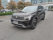 Volkswagen Teramont 2022