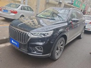 Hongqi HS5 2023