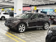 Infiniti FX 2012