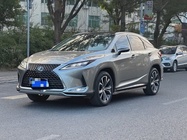 Lexus RX 2020