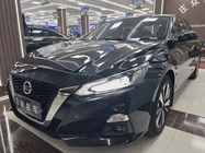 Nissan Teana 2022