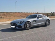 Mercedes-Benz AMG GT 2021