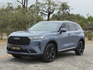 Haval H6 2022