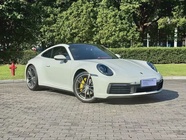 Porsche 911 2023