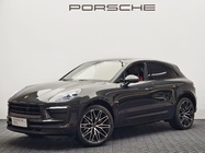 Porsche Macan 2023