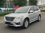 Haval H6 2018