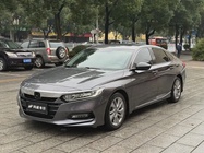 Honda Accord 2020