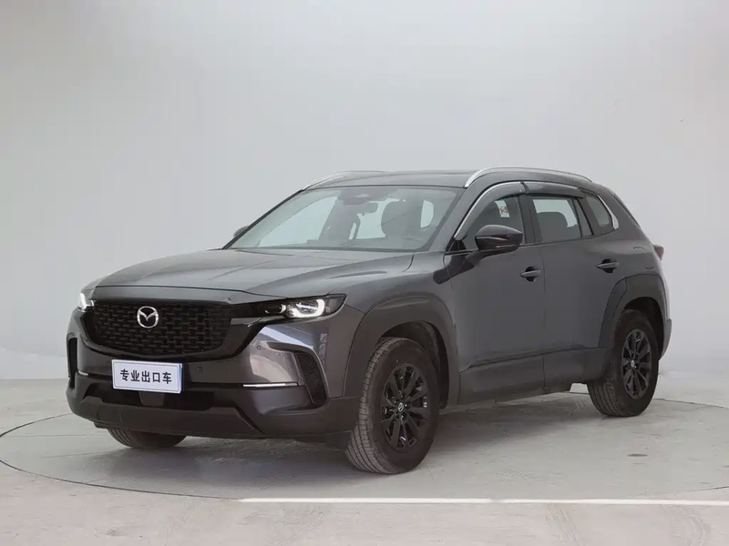 Mazda CX-50