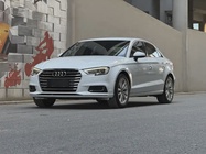 Audi A3 2019