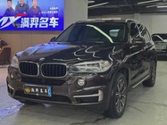BMW X5 2014