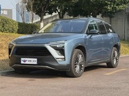 NIO ES8 2018