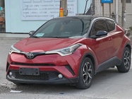Toyota C-HR 2020