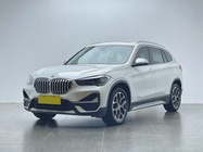 BMW X1 2022