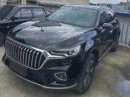 Hongqi HS5 2020