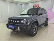 Jetour Traveller 2023