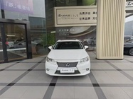 Lexus ES 2014