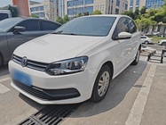 Volkswagen Polo 2019