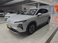 Wuling Xingguang 2024