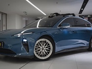 NIO ET5T 2024