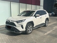Toyota RAV4 2020
