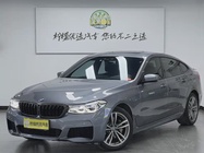 BMW 6 Series 2020