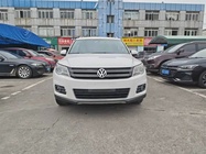 Volkswagen Tiguan 2013